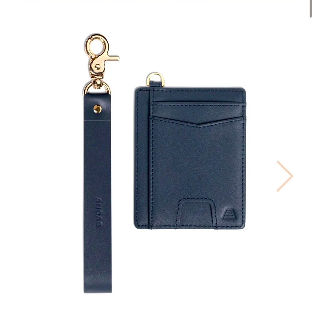 Andar - The Denner wallet